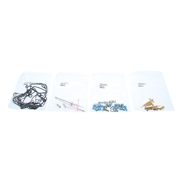 CARBURETOR REBUILD KIT SKI-DOO ALLBALLS