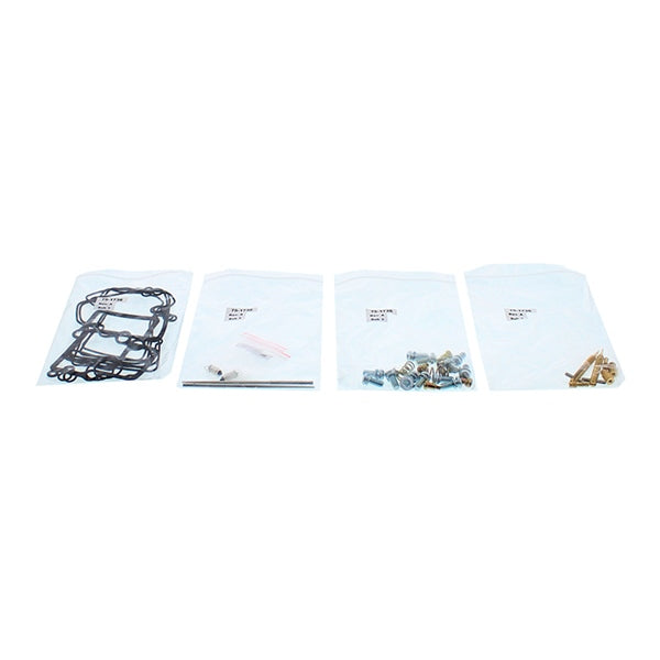 CARBURETOR REBUILD KIT SKI-DOO ALLBALLS