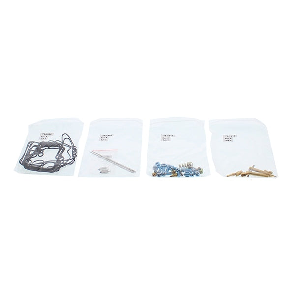 CARBURETOR REBUILD KIT SKI-DOO ALLBALLS