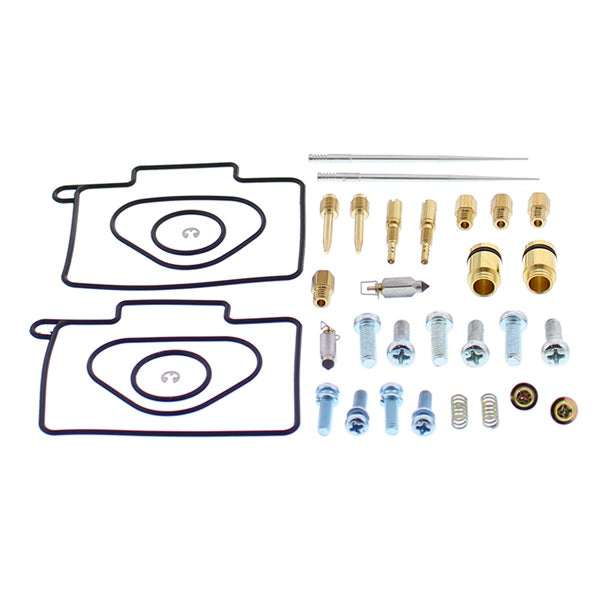 CARBURETOR REBUILD KIT SKI-DOO ALLBALLS