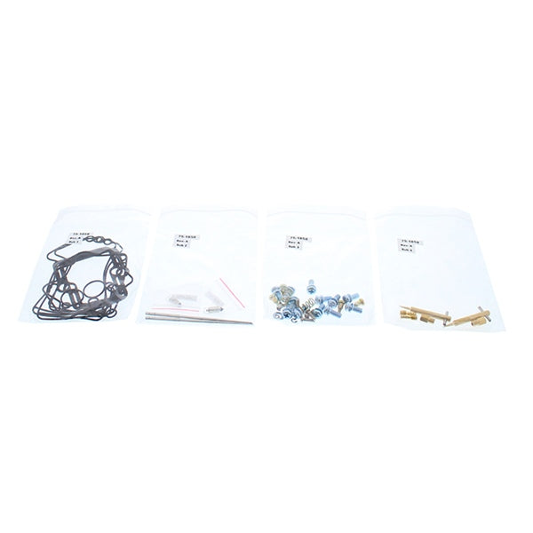CARBURETOR REBUILD KIT SKI-DOO ALLBALLS