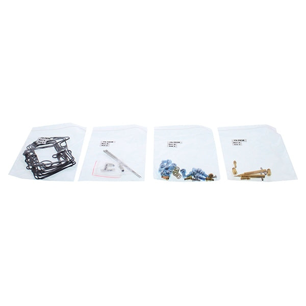 CARBURETOR REBUILD KIT SKI-DOO ALLBALLS