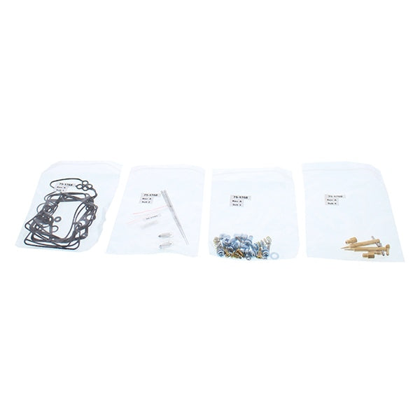 CARBURETOR REBUILD KIT SKI-DOO ALLBALLS
