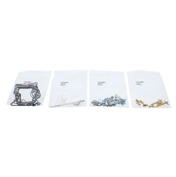CARBURETOR REBUILD KIT SKI-DOO ALLBALLS