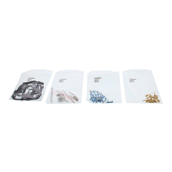CARBURETOR REBUILD KIT YAM ALLBALLS