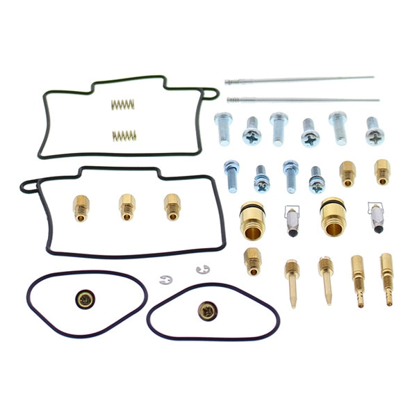 CARBURETOR REBUILD KIT SKI-DOO ALLBALLS