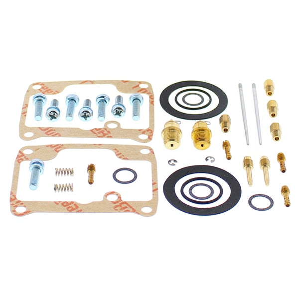 CARBURETOR REBUILD KIT SKI-DOO ALLBALLS