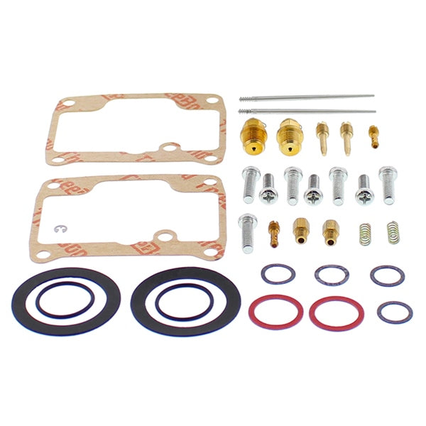 CARBURETOR REBUILD KIT SKI-DOO ALLBALLS