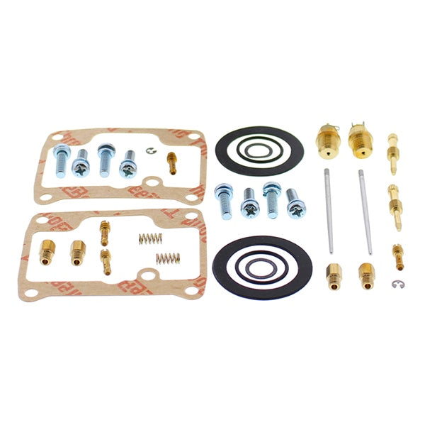 CARBURETOR REBUILD KIT SKI-DOO ALLBALLS