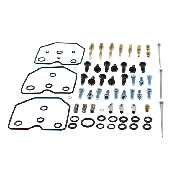 CARBURETOR REBUILD KIT YAM ALLBALLS