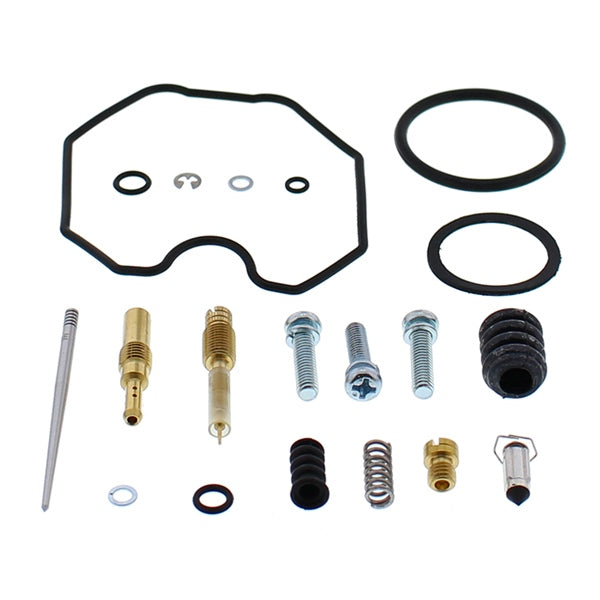 CARBURETOR REBUILD KIT YAM ALLBALLS