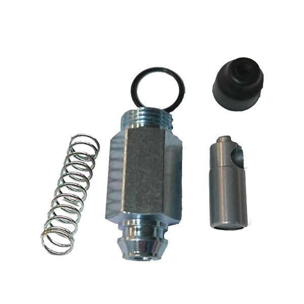 CHOKE PLUNGER REBUILD KIT KAWA ALLBALLS