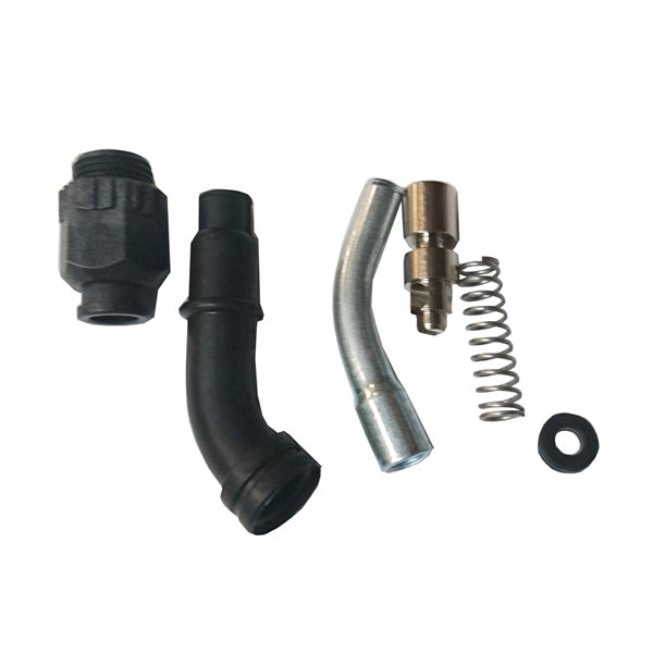 HOT START PLUNGER KIT KAWA ALLBALLS