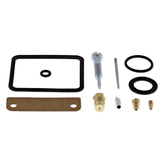 CARBURETOR REBUILD KIT ALLBALLS