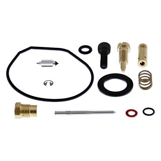 CARBURETOR REBUILD KIT ALLBALLS