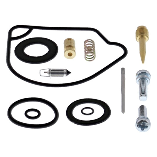CARBURETOR REBUILD KIT ALLBALLS