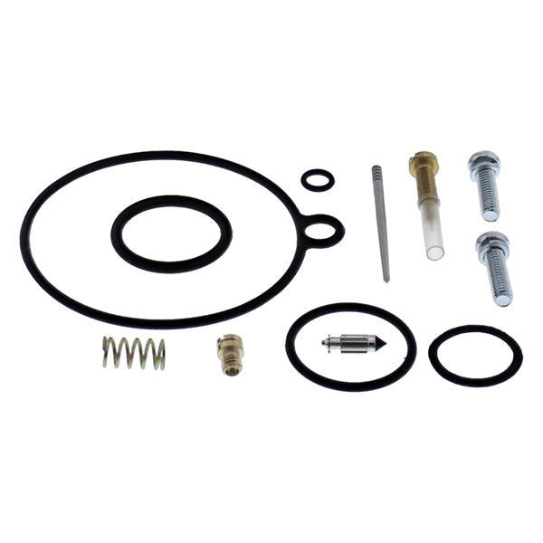 CARBURETOR REBUILD KIT ALLBALLS