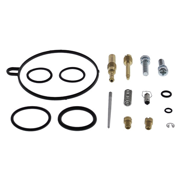 CARBURETOR REBUILD KIT ALLBALLS