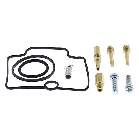 CARBURETOR REBUILD KIT ALLBALLS