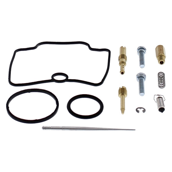 CARBURETOR REBUILD KIT ALLBALLS