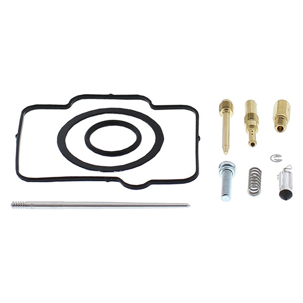 CARBURETOR REBUILD KIT ALLBALLS
