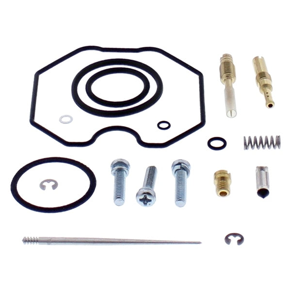 CARBURETOR REBUILD KIT ALLBALLS