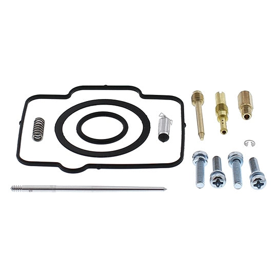 CARBURETOR REBUILD KIT ALLBALLS