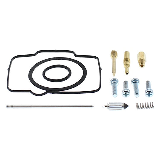 CARBURETOR REBUILD KIT ALLBALLS