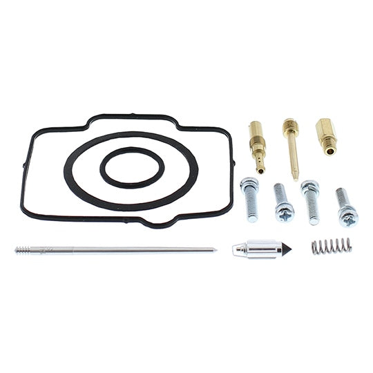 CARBURETOR REBUILD KIT ALLBALLS