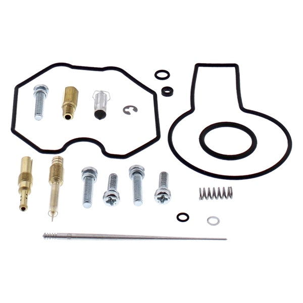 CARBURETOR REBUILD KIT ALLBALLS
