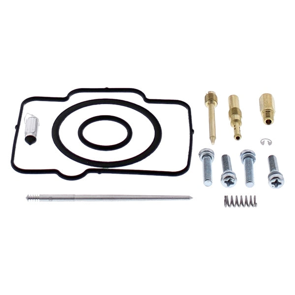 CARBURETOR REBUILD KIT ALLBALLS