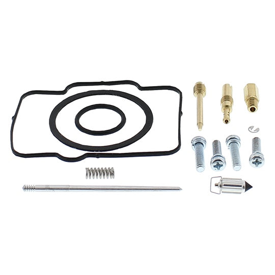 CARBURETOR REBUILD KIT ALLBALLS