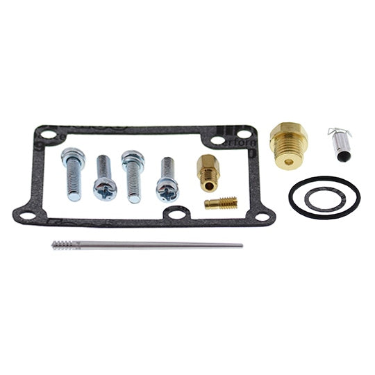 CARBURETOR REBUILD KIT ALLBALLS