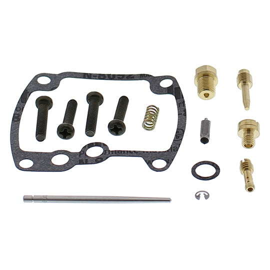 CARBURETOR REBUILD KIT ALLBALLS