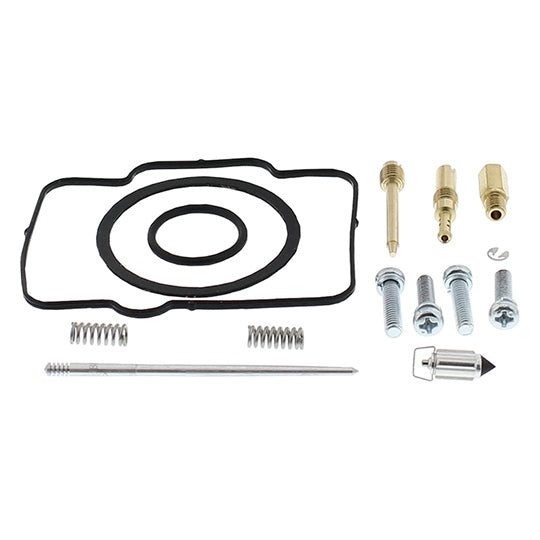 CARBURETOR REBUILD KIT ALLBALLS