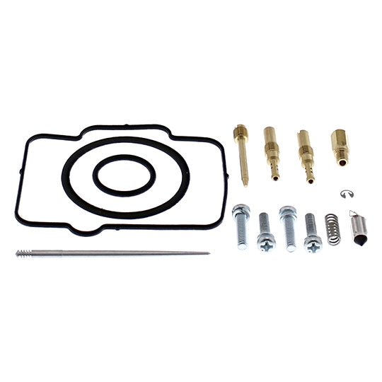 CARBURETOR REBUILD KIT ALLBALLS