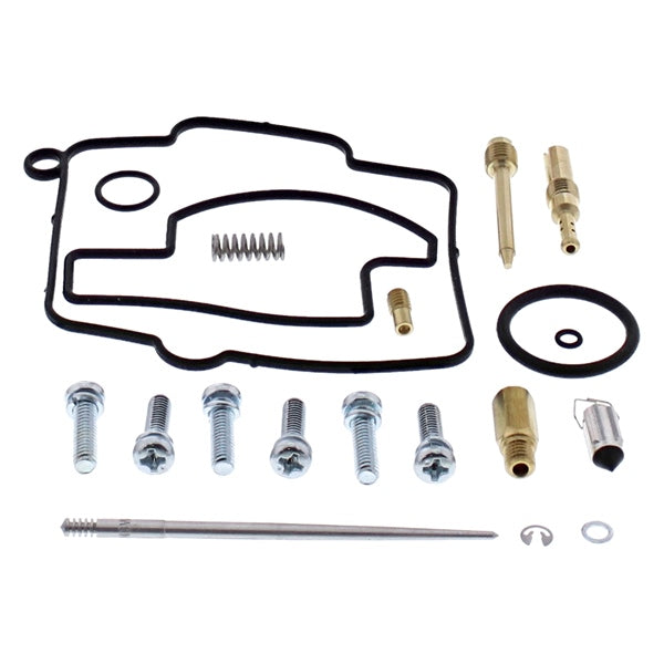 CARBURETOR REBUILD KIT ALLBALLS