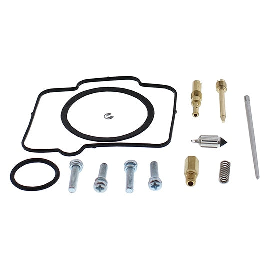 CARBURETOR REBUILD KIT ALLBALLS
