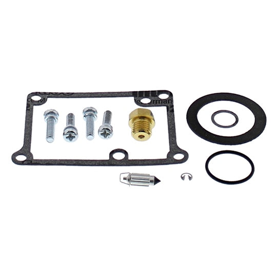 CARBURETOR REBUILD KIT ALLBALLS