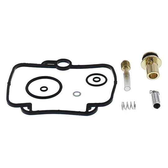 CARBURETOR REBUILD KIT ALLBALLS
