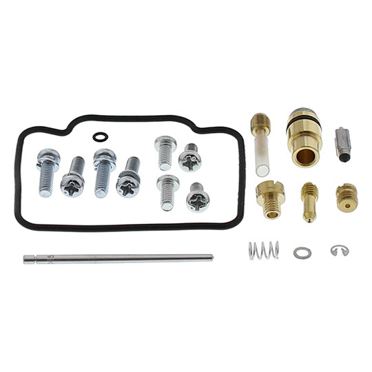 CARBURETOR REBUILD KIT ALLBALLS