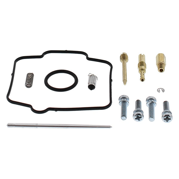 CARBURETOR REBUILD KIT ALLBALLS