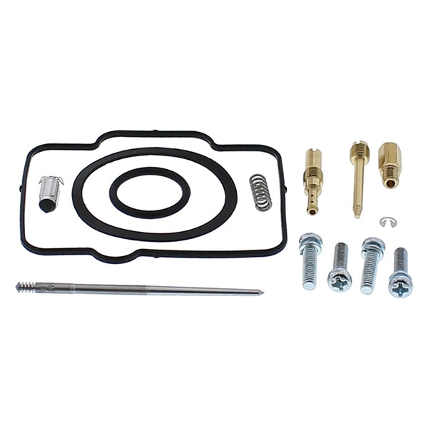 CARBURETOR REBUILD KIT ALLBALLS