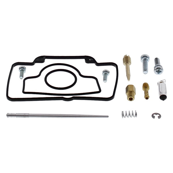 CARBURETOR REBUILD KIT ALLBALLS