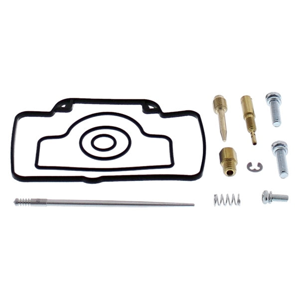 CARBURETOR REBUILD KIT ALLBALLS