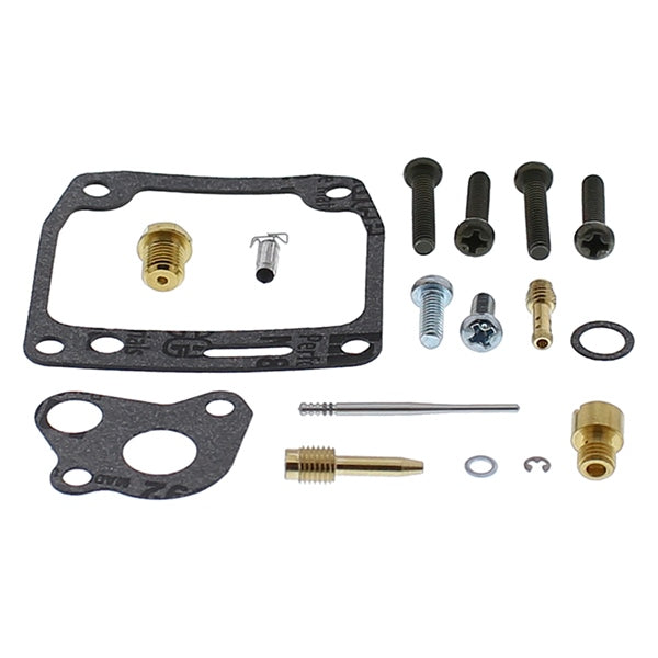 CARBURETOR REBUILD KIT ALLBALLS