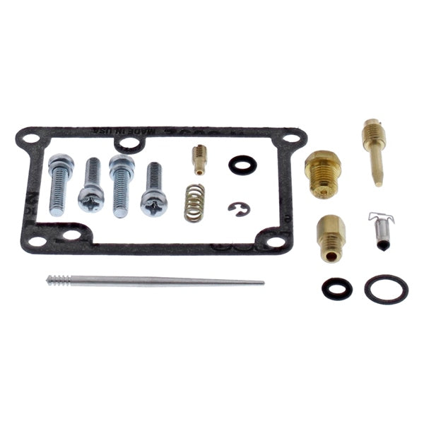 CARBURETOR REBUILD KIT ALLBALLS