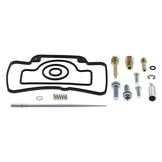 CARBURETOR REBUILD KIT ALLBALLS