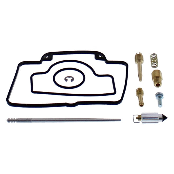 CARBURETOR REBUILD KIT ALLBALLS