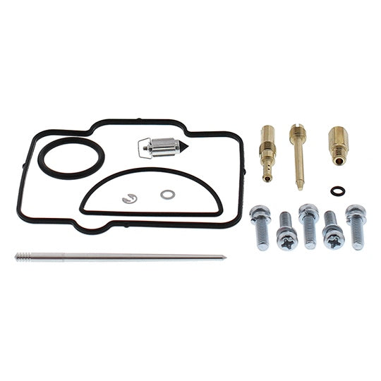 CARBURETOR REBUILD KIT ALLBALLS